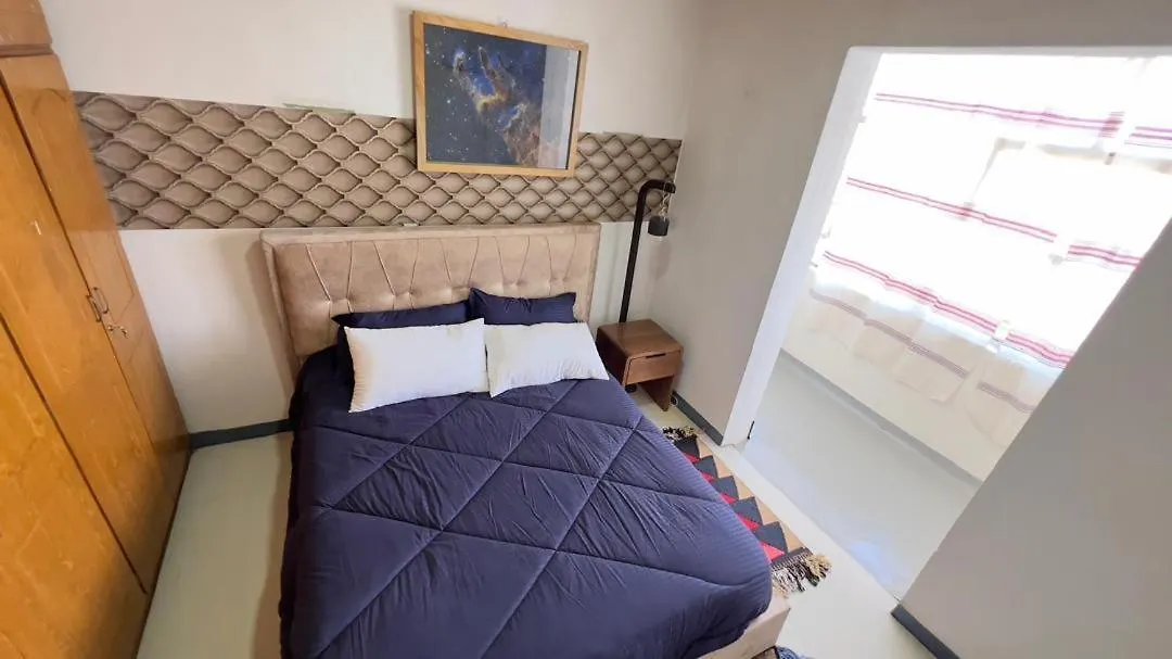 Cozy And Comfortable Addis Ababa Apartment